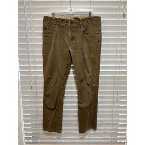 Kuhl Patina‎ Dye Mens Pants - Size 34x30